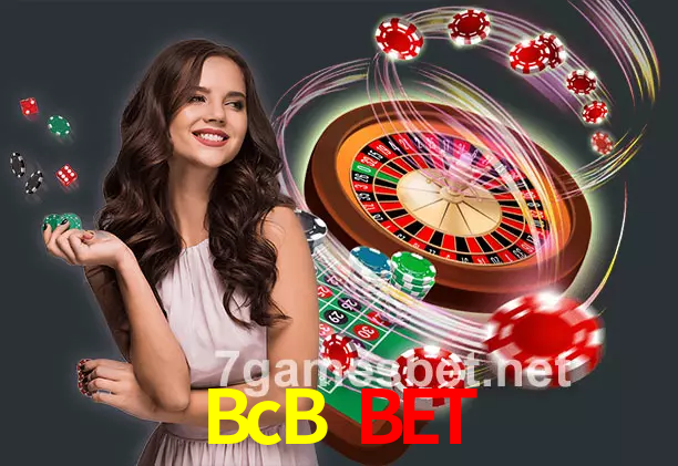 vivo no cassino BcB Bet