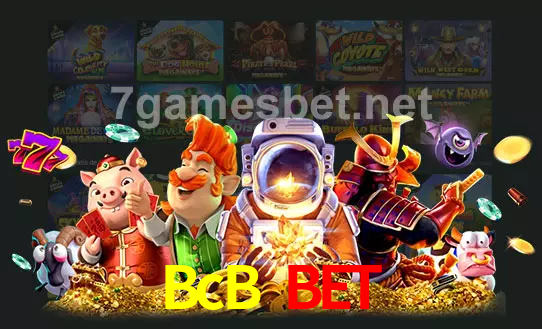 cassino BcB Bet