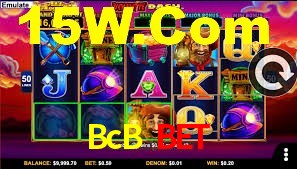 BcB Bet,BcB Bet Vip