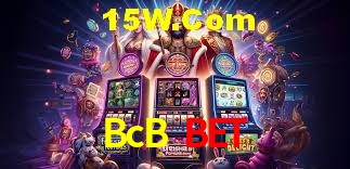Roulette Table BcB Bet