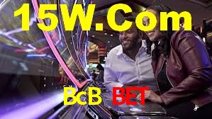 Sinta a adrenalina dos jogos de cassino com BcB Bet