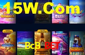 BcB Bet: A Experiência de Casino com Jogos de Mesa ao Vivo