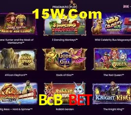 Descubra a Magia dos Jogos de Arcade no BcB Bet