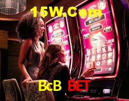 Blackjack Table BcB Bet