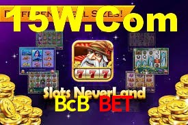 Welcome Bonus BcB Bet