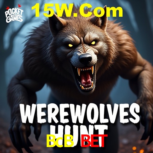 Jogos de Slot BcB Bet
