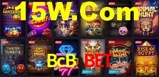 BcB Bet Login