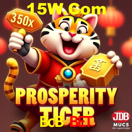 Interface do App BcB Bet