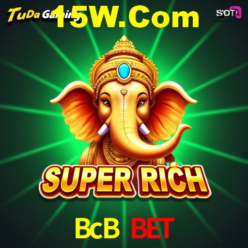 Provedores de Jogos BcB Bet