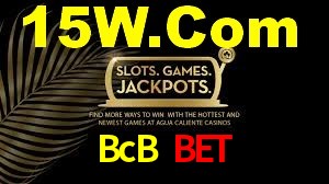 Bônus Generosos e Exclusivos no BcB Bet para Você!