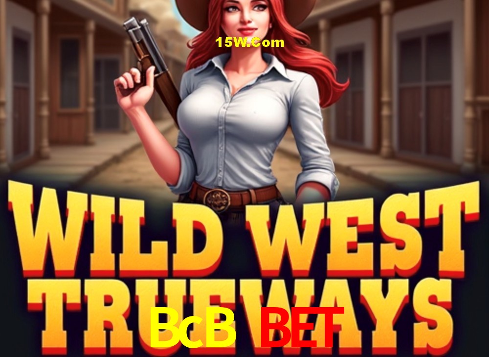 Jogos de Slot BcB Bet