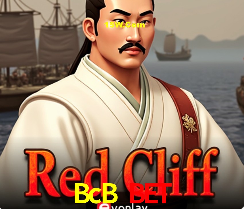 Provedores de Jogos BcB Bet