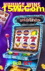 Sistemas de Segurança BcB Bet