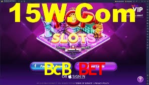 BcB Bet,BcB Bet Vip