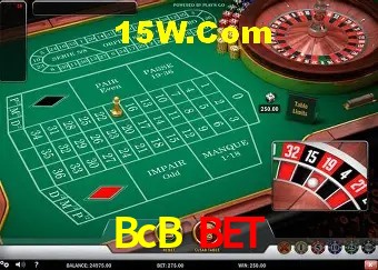 Recursos de Bônus BcB Bet