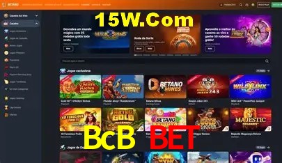 Promoções Sazonais BcB Bet