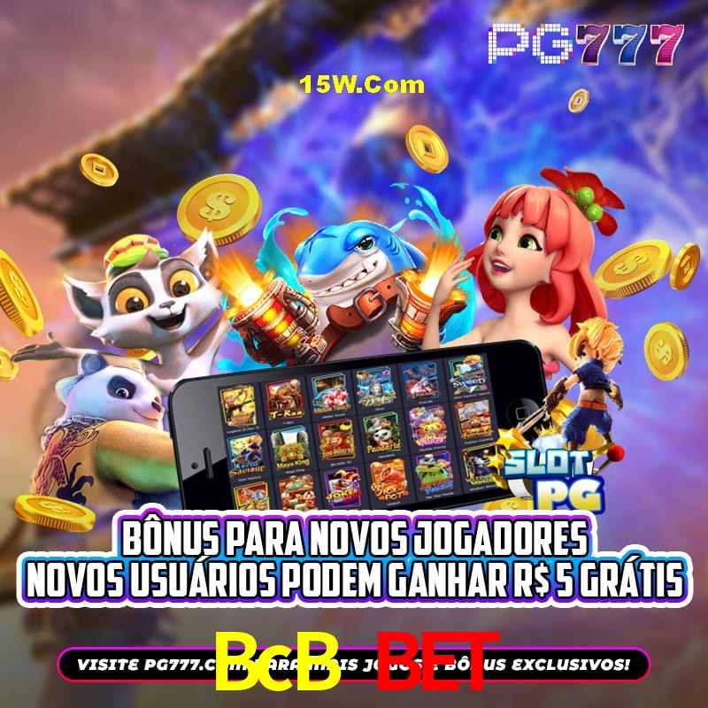 Casino VIP BcB Bet