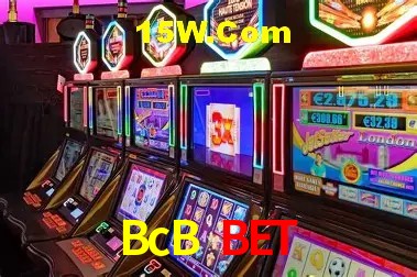 Diretório de Jogos BcB Bet