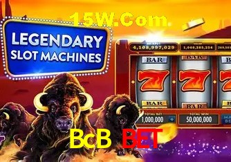 Provedores de Jogos BcB Bet