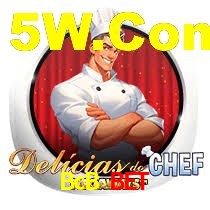 Bônus de Boas-vindas BcB Bet