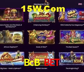 Login Seguro BcB Bet
